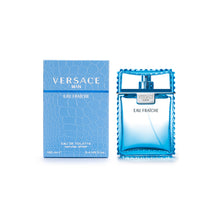 Versace Eau Fraiche EDT 100mL