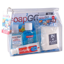 soap2GO In Flight Travel Kit 1 Kit - GimmeNow