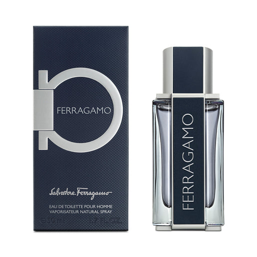 FERRAGAMO Ferragamo EDT 50mL