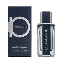 FERRAGAMO Ferragamo EDT 50mL