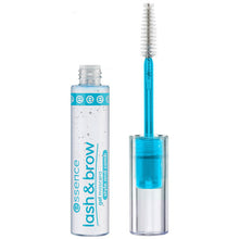 Essence Lash & Brow Clear Gel Mascara 9mL