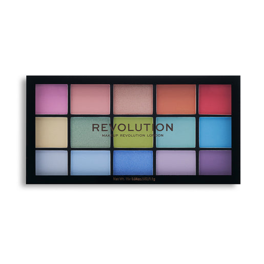 Revolution Reloaded Palette Sugar Pie 1 Each