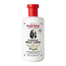 Thayers Hydrating Milky Toner With Hyaluronic Acid 355mL