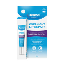 Dermal Therapy Overnight Lip Repair 10g - GimmeNow