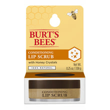 Burts Bees Honey Conditioning Lip Scrub 7.08g - GimmeNow