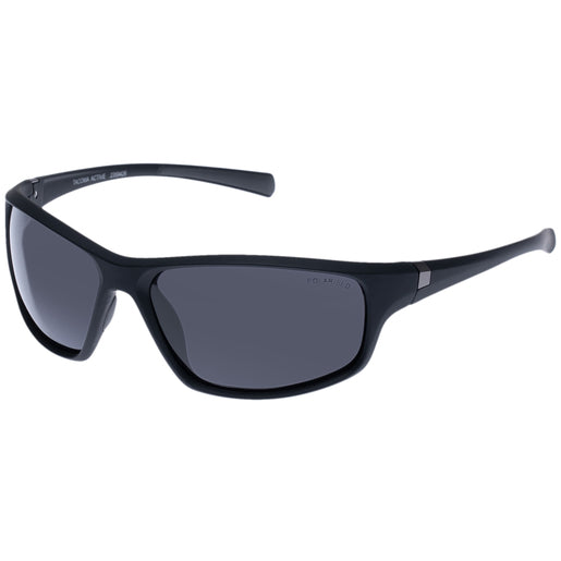 Cancer Council Tacoma Active Black Men's Sunglasses 1 Pair