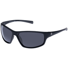 Cancer Council Tacoma Active Black Men's Sunglasses 1 Pair