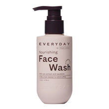 Everyday by Frank Body Nourishing Face Wash 140mL - GimmeNow