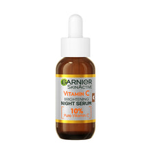 Garnier Vitamin C Night Serum 30mL - GimmeNow