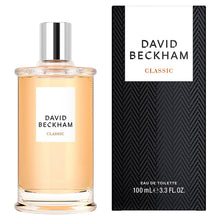 Beckham Classic EDT 100mL - GimmeNow