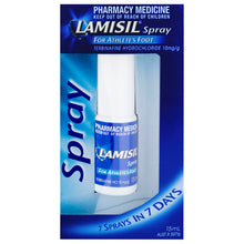 Lamisil Spray for Athlete's Foot 15mL - GimmeNow