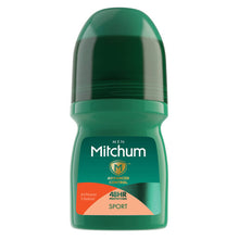 Mitchum Men Antiperspirant Roll-On Deodorant Sport 50mL