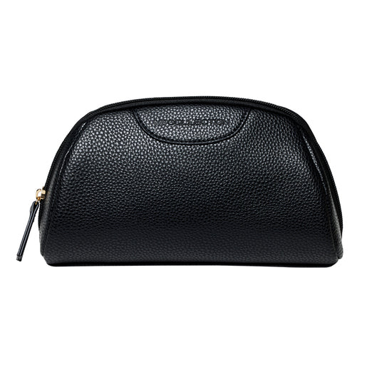 MP Cosmetics Small Clutch Black 1 Each