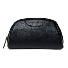 MP Cosmetics Small Clutch Black 1 Each