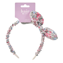 Priceline Kids Floral Bow Headband 1 Each - GimmeNow
