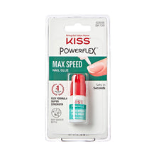 Kiss PowerFlex Max Speed Nail Glue 3g