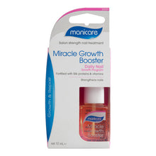 Manicare Miracle Growth Booster 12mL - GimmeNow