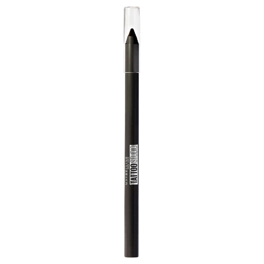 Maybelline Tattoo Liner Gel Pencil Deep Onyx 1.3g
