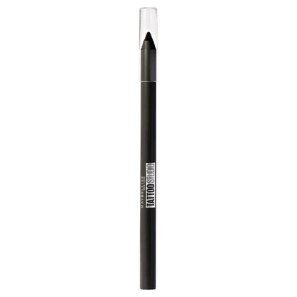 Maybelline Tattoo Liner Gel Pencil Deep Onyx 1.3g