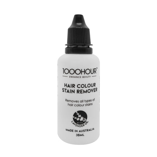 1000HOUR Hair Colour Stain Remover 35mL - GimmeNow