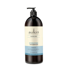 Sukin Hydrating Shampoo 1 L