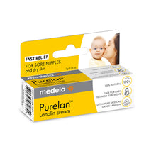 Medela Purelan™ Lanolin Cream 7g - GimmeNow