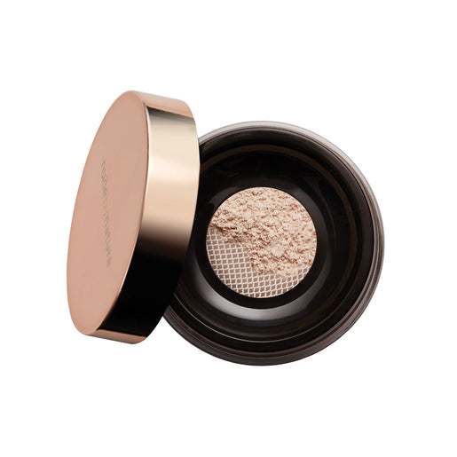 Nude By Nature Translucent Loose Finishing Powder Natural 10g - GimmeNow