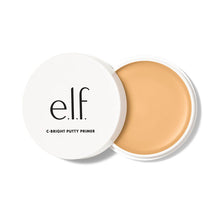 e.l.f C-Bright Putty Primer 21g