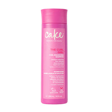 CAKE The Curl Girl Curl Enhancing Shampoo 295mL