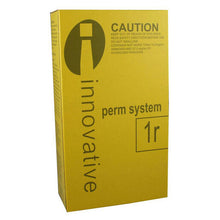 Innovative Perm System -1R for Normal to Resistant Hair 125mL