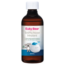 Euky Bear Inhalant 200mL - GimmeNow