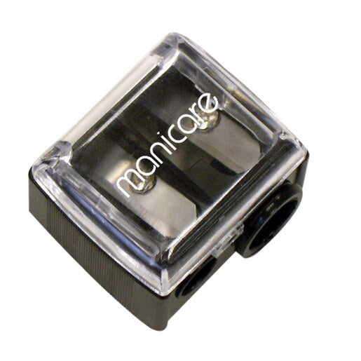 Manicare Cosmetic Pencil Sharpener 1 Each