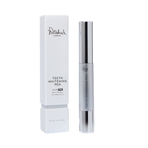 Polished London Teeth Whitening Pen 4mL