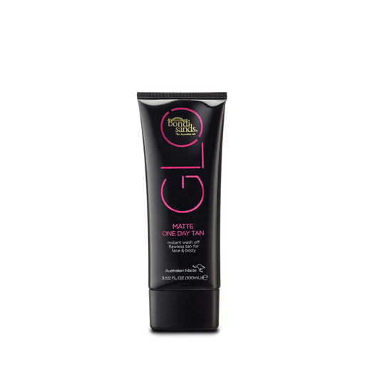 Bondi Sands Glo Matte One Day Tan 100mL - GimmeNow