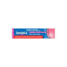 Bonjela Teething & Mouth Ulcer Gel 15g - GimmeNow