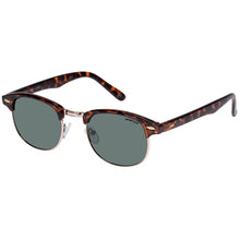SOLARIZED Retro Combo Tort Uni-Sex Sunglasses 1 Pair