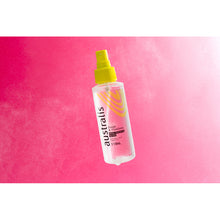 Australis Fresh & Flawless Matte Finishing Spritz 110mL