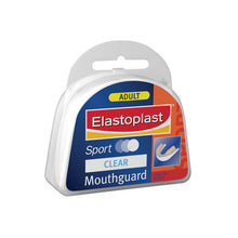 Elastoplast Mouthguard in Clear 1 Each
