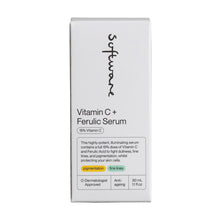 Software Skin Vitamin C + Ferulic Serum 30mL