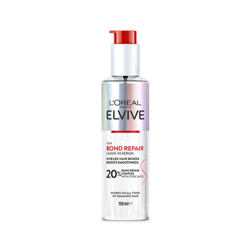 L'Oréal Paris Elvive Bond Repair Serum 150mL - GimmeNow