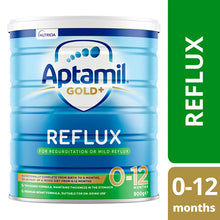 Aptamil Gold+ Reflux 0-12 Months 900g - GimmeNow