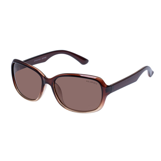 Cancer Council Stapleton Brown Women's Sunglasses 1 Pair