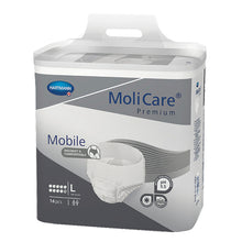 MoliCare Premium Mobile 10 Drop Large 14 Pack