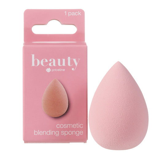 Priceline Cosmetic Blending Sponge 1 Each