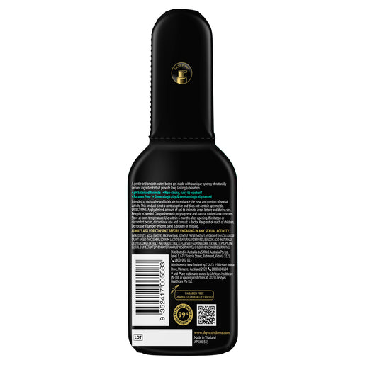 Skyn Naturally Endless Intimate Gel 80mL