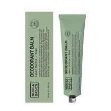 NOOSA BASICS Deodorant Balm Lemon Myrtle + White Sage 50mL