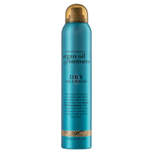 OGX Refresh & Renew + Argan Oil Of Morocco Dry Shampoo For All Hair Types 200mL