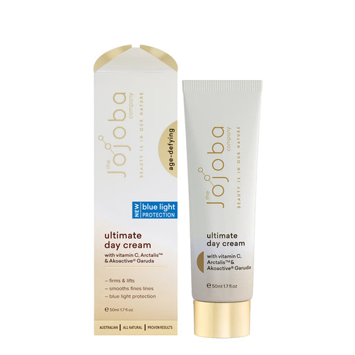 Jojoba Company Ultimate Day Cream 50mL - GimmeNow