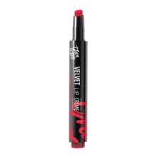 Thin Lizzy Velvet Lip Crème Cherry Red 2.8g