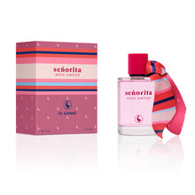 EL GANSO Senorita EDT 75mL